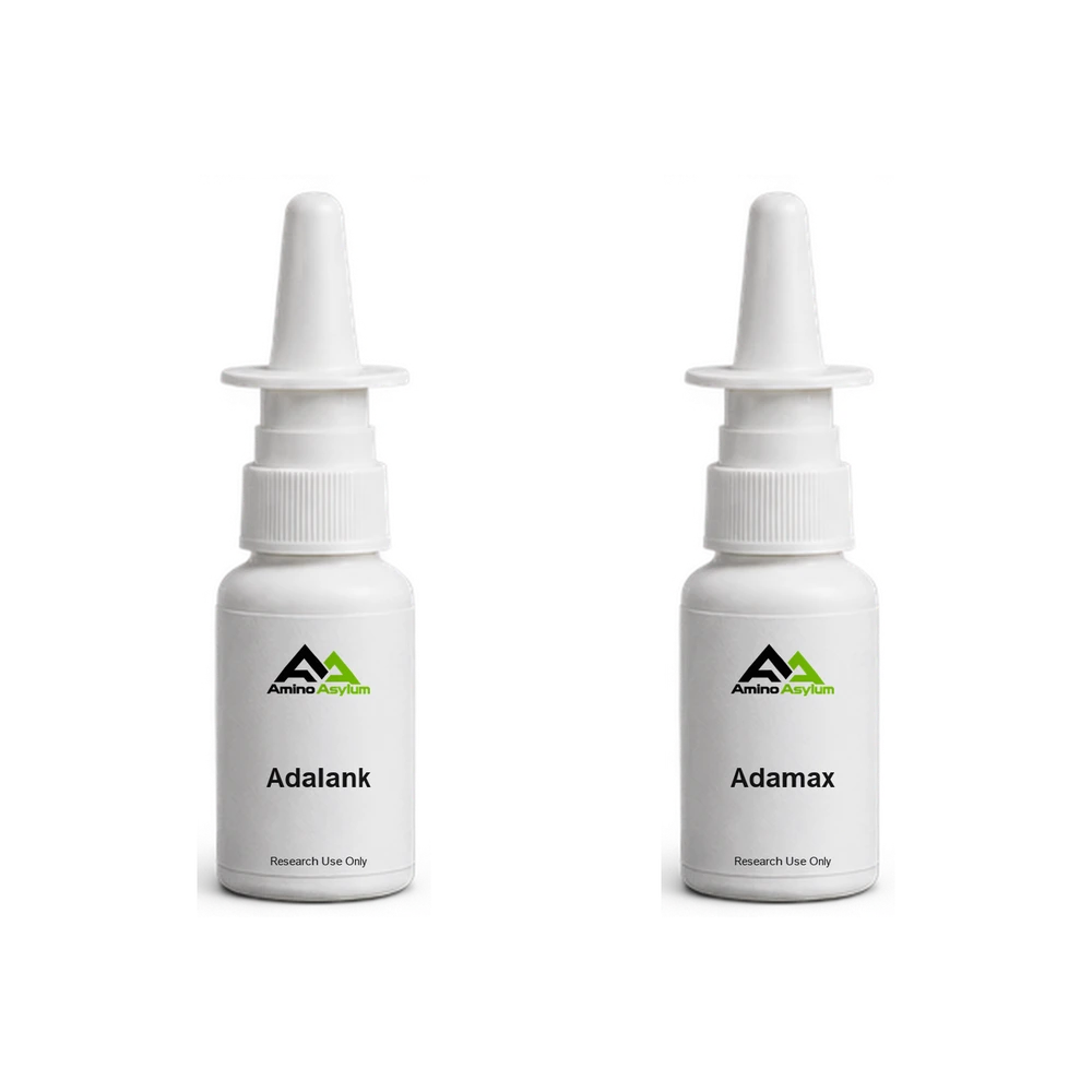 Adamax / Adalank Combo Pack — Amino Asylum