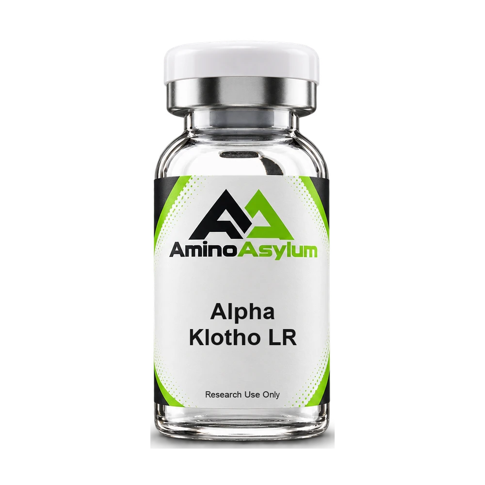 Alpha Klotho LR — Amino Asylum