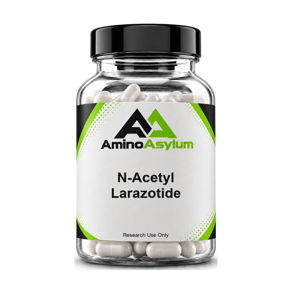 N-Acetyl Larazotide — Amino Asylum