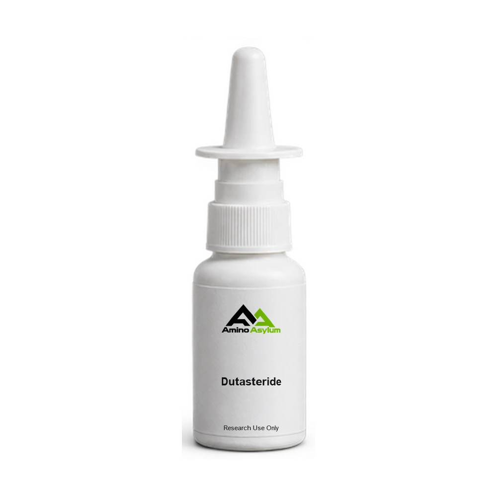 Dutasteride — Amino Asylum