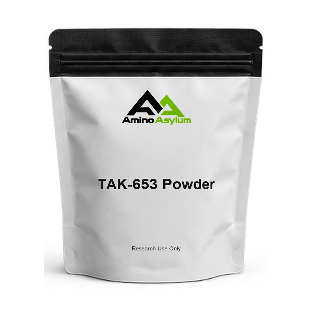TAK-653 Powder — Amino Asylum
