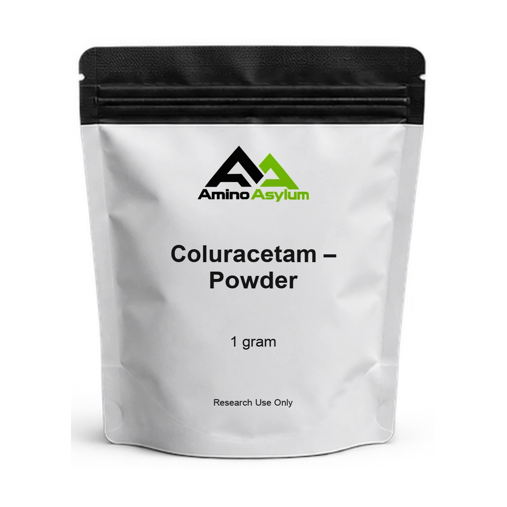 Coluracetam – Powder, 1 gram — Amino Asylum