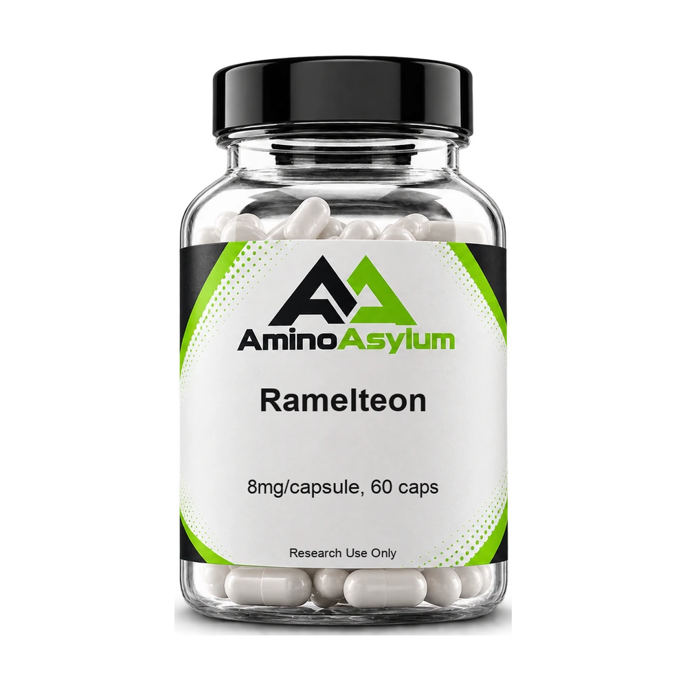 Ramelteon