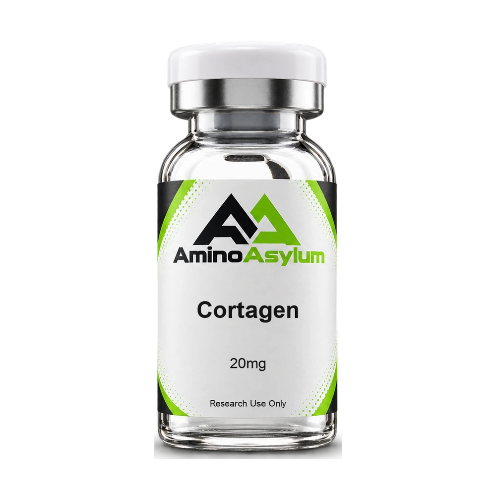 Cortagen, 20mg — Amino Asylum