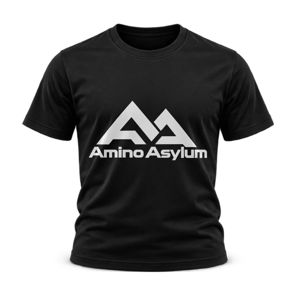Pure Peptides Logo – Pure Peptides | Powerful Purpose (Unisex) — Amino Asylum