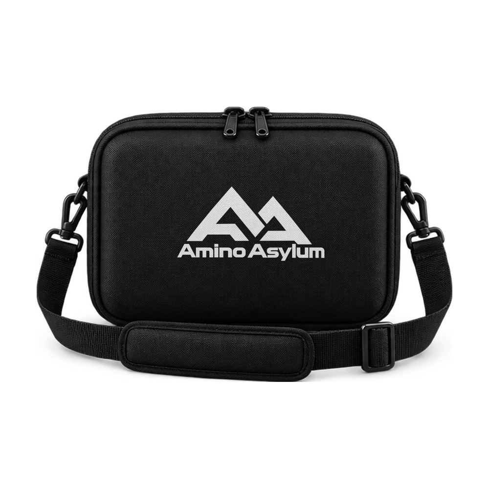 Pure Peptide Labs Peptide Vial Storage Box – 9 Slot Organizer — Amino Asylum